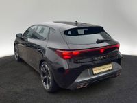 Cupra Leon - Vorschau Bild 3