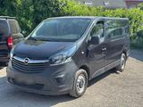 Opel Vivaro 2018 118.000km 1.6BiTurbo - Opel Vivaro in Bonn