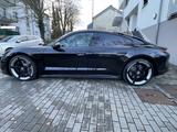 Porsche Taycan Turbo 39 500 KM I Hand  - Porsche Taycan von privat