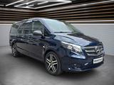 Mercedes-Benz Vito 114CDI Tourer Pro lang 9-Sitzer 8-fach ber. - gebrauchte Mercedes-Benz Kleinbus