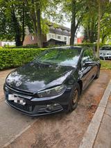 Volkswagen Scirocco 2.0 TSI DSG Panoramadach Automatik  - VW Scirocco in Hamburg