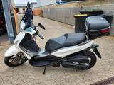 Piaggio Beverly 350 ABS *Navi+Griffheizung* nur 3,5 TKm - Offers