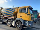 MAN TGA35.360PS 8x4 Mischer+Förderband - Offers matching your search criteria