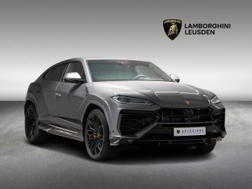 Lamborghini Urus SE MY2025