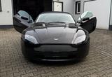 Aston Martin V8 Vantage Roadster 4.3l Sportshift - WENIG KM