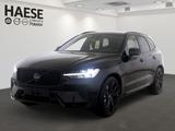 Volvo XC60 T8 Ultra Black Edition Recharge Plug-In Hyb - Volvo XC60: Ultra Black Edition