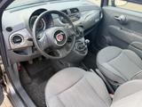 Fiat 500 1.2 Lounge TÜV 2.Hand PANO - Fiat 500 Gebrauchtwagen