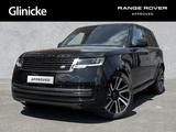 Land Rover Range Rover D350 HSE / Shadow Paket / AHK - Land Rover Range Rover aus 2025
