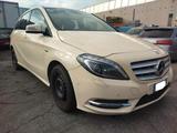 Mercedes-Benz Mercedes-benz B 180 CDI BlueEFFICIENCY Executive - Mercedes-Benz B 180: Taxi