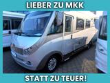 Carthago chic s-plus I I 52 QB 2xKlima,Hubstützen,Iveco - Offers