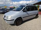 Hyundai Matrix 1.6 GLS - Hyundai Matrix aus 2002