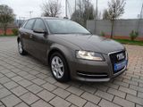 Audi A3 Sportback 1.6 TDI Attraction-2.Hand-Automat. - Audi A3 mit Diesel-Antrieb: Limousine, 1.6