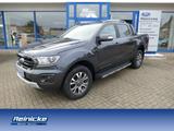 Ford Ranger 2.0 EcoBlue Wildtrack 4x4 Doppelkabine AH - Ford Ranger Wildtrack Gebrauchtwagen