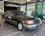 Mercedes-Benz 300 SEL 3,2 Autom.*SD*Leder* - Mercedes-Benz 300: 300sd