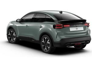 Citroën C4 - Bild 4