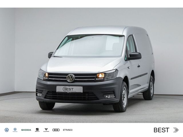 Volkswagen Caddy Maxi Kastenwagen 2.0 TDI NAVI*AHK*KLIMA