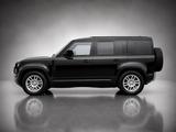 Land Rover Defender 3.0 D200 MHEV S 110 S WiNTERPAKET  - Land Rover Defender aus 2025