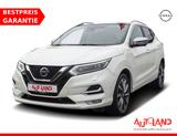 Nissan Qashqai 1.3 DIG-T Tekna+ DCT LED Navi 360° AHK - Nissan aus 2020