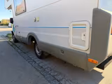 Knaus Traveller C 595 - Offers