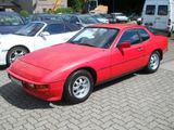 Porsche 924 2,0 Targa - Porsche aus 1979