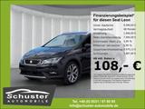 Seat Leon X-Perience 4Dr 2.0TDI*DSG AHK LED ACC Leder - Seat Leon: X Perience