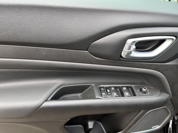 Jeep Compass 1.5 MultiAir MHEV North Star PANO LED
