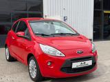 Ford Ka Titanium 1,2/73PS/Klima/Alu/109000km Tüv Neu! - Ford Ka/Ka+