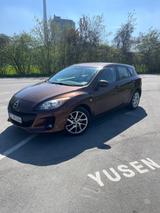 Mazda 3 1.6 MZR Center-Line * Knapp 2 Jahre TÜV* - Mazda: J