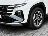Hyundai TUCSON - Vorschau Bild 3