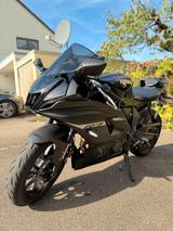 Yamaha YZF-R7 - YAMAHA YZF R7