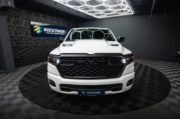 Dodge RAM - 3