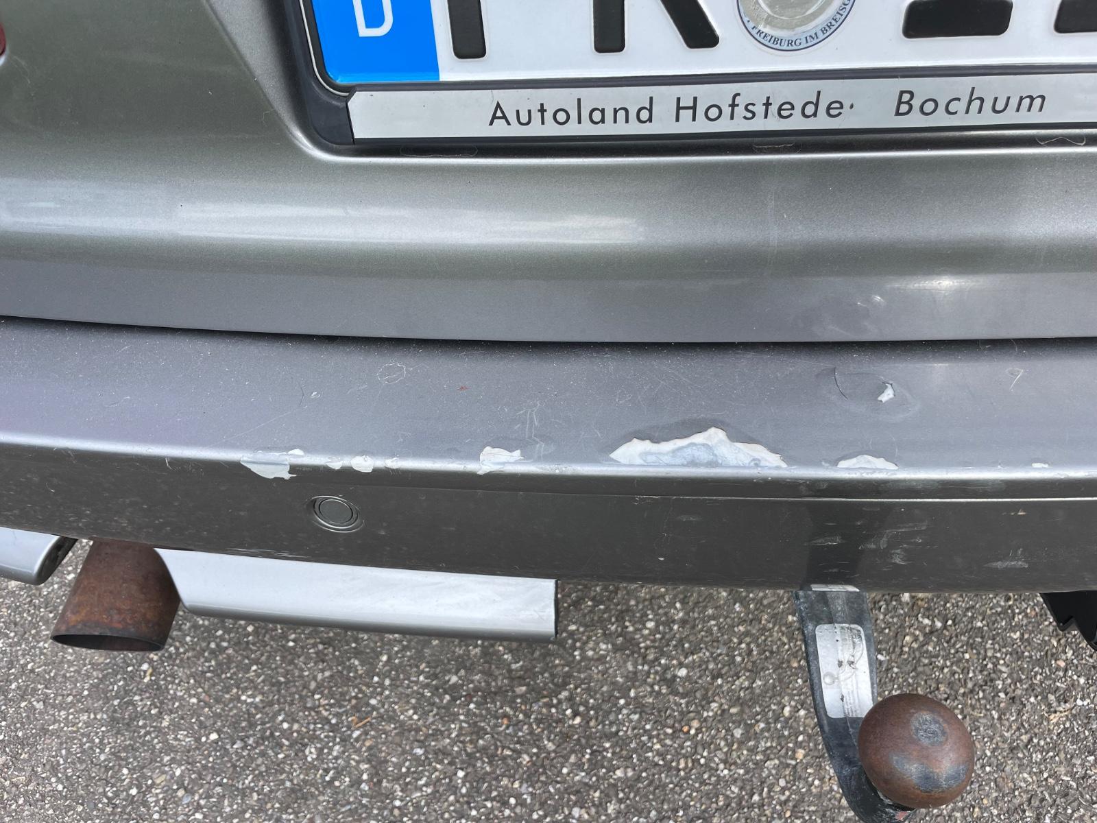 BMW 530i A Touring Lifestyle in sterlinggrau
