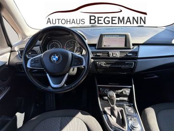 BMW 216 Active Tourer - 10