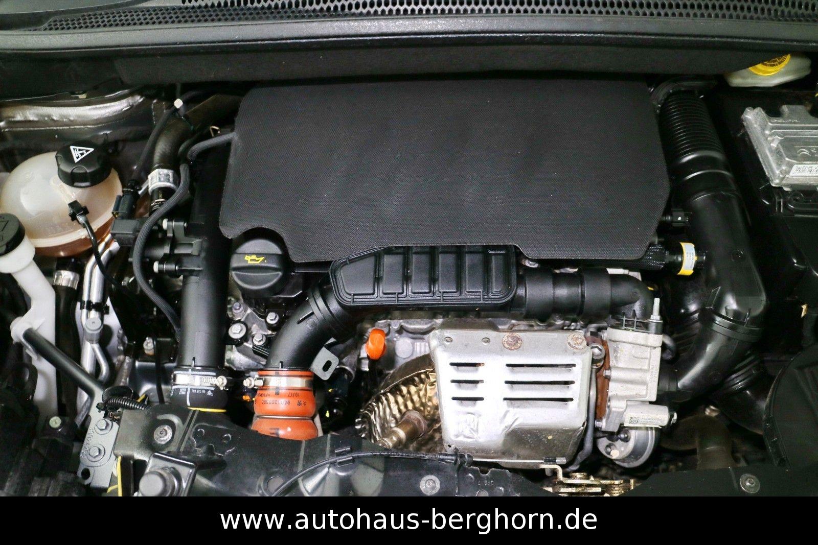 Opel Crossland X "Innovation" AHK|NAVI|KAMERA