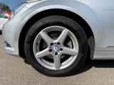 Mercedes-Benz C 220 CDI Elegance 7G-Tronic Navi Schiebedach - Mercedes-Benz C-Klasse: Elegance