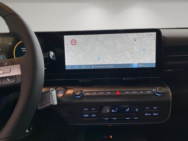 Hyundai KONA - Bild 9