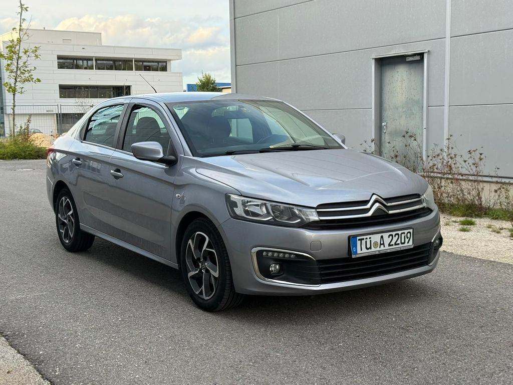 Image of Citroën Other