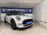 MINI Mini 1.5 Cooper D Boost 5p Automatica - silberne MINI Cooper D
