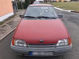 Opel Kadett E 1.4 - Opel Kadett aus 1991