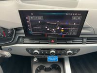 Audi A4 - Vorschau Bild 11