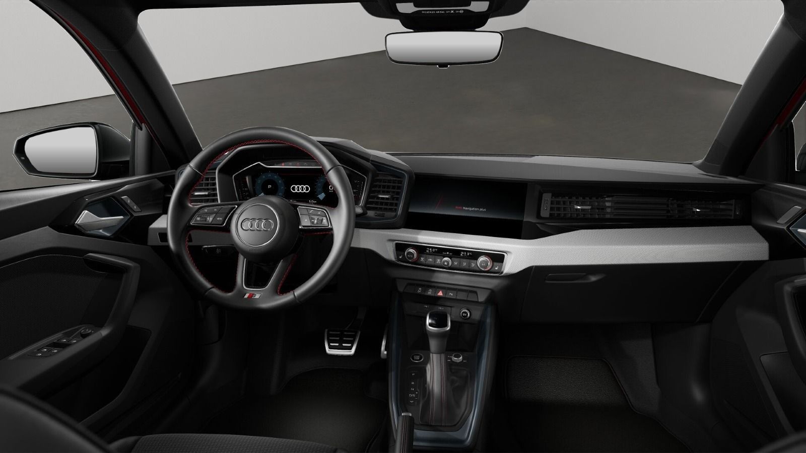 Audi A1 - Bild 8
