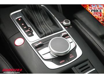 2016 AUDI RS3 缩略图 27