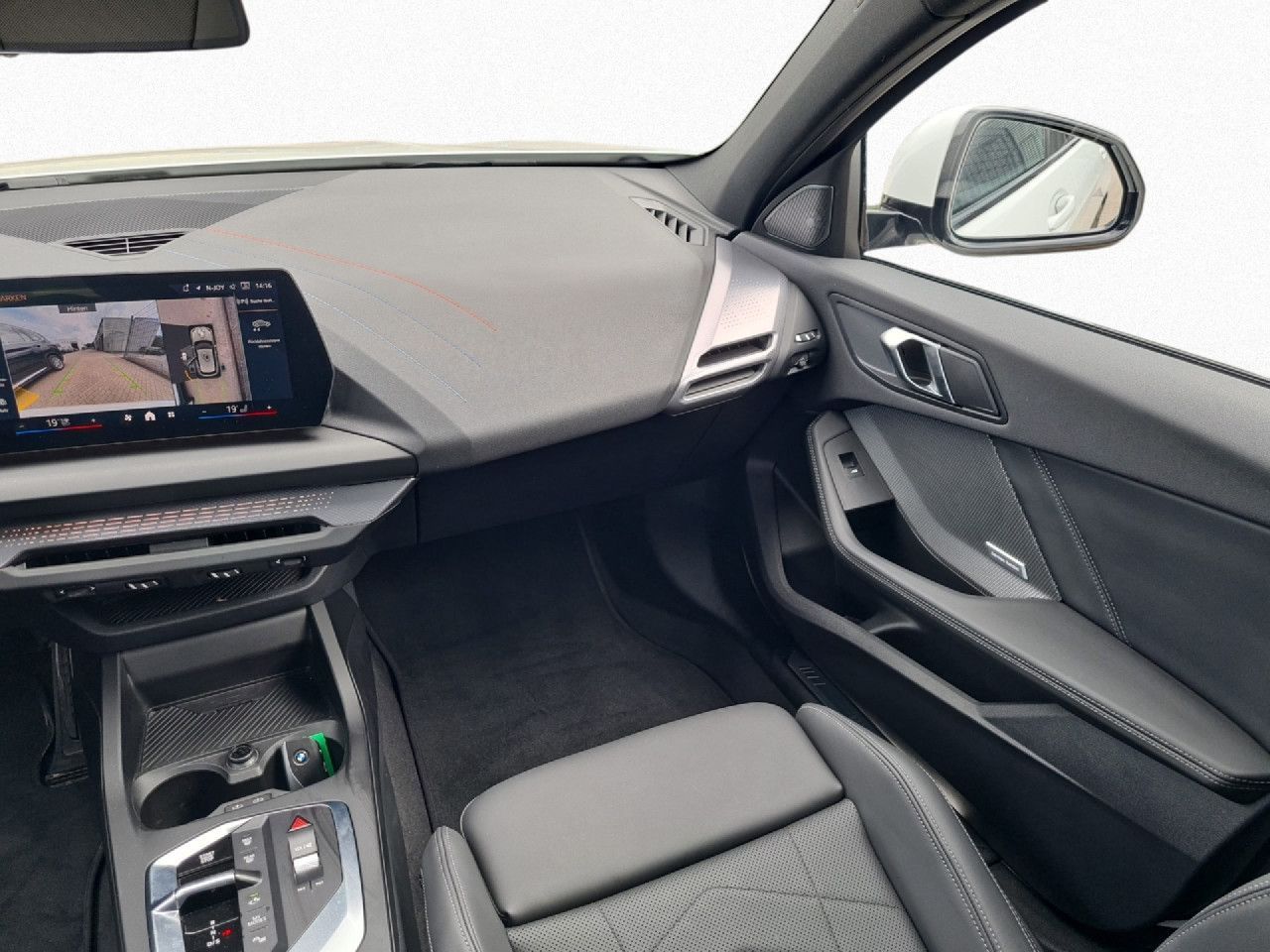 BMW 123 - Bild 13