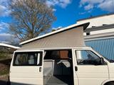 Volkswagen Oldtimer VW Bulli t4 California, Aufstelld... - Volkswagen T4: Bulli