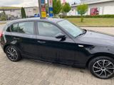 BMW 116i - - BMW 116 aus 2006: 116i