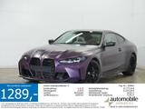 BMW M4 Compet.xDr. V-Max Carbon Keramik UVP.139570.- - BMW: V