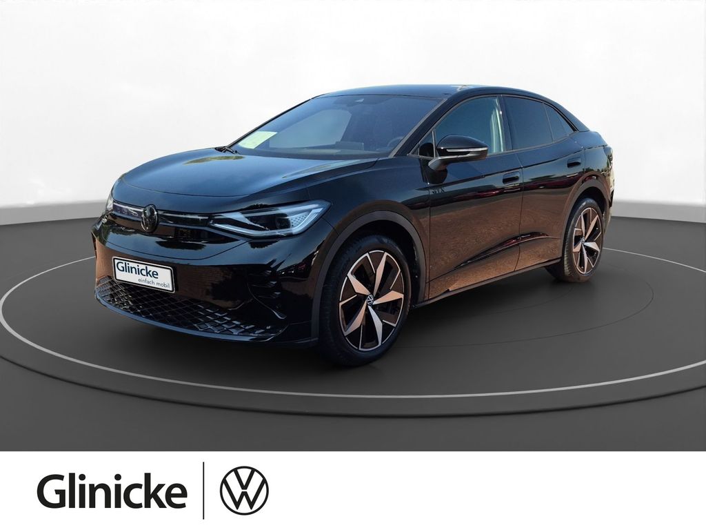 Volkswagen ID.5 — hlavná fotografia