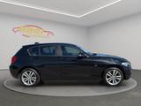 BMW 120d Sport Line *Navi*Schiebedach* - BMW 120 Gebrauchtwagen