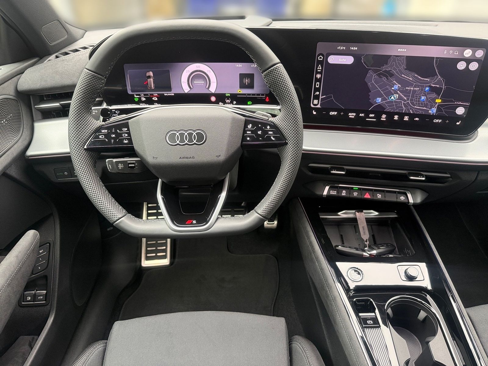 Audi Q3 SUV e-hybrid S-Tronic HeadUp AHK Navi DigiMat foto 10