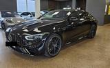 Mercedes-Benz AMG GT*AMG-Paket*Night-Paket - Gebrauchtwagen in Lübeck